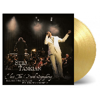 TANKIAN, SERJ (System of a Down) - Elect The Dead Symphony (Gold Marbled Vinyl)
