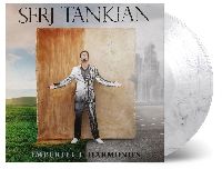 TANKIAN, SERJ (System of a Down) - Imperfect Harmonies (Transparent Marbled Vinyl)
