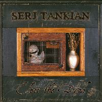 TANKIAN, SERJ (System of a Down) - Elect The Dead (Gold Marbled Vinyl)