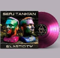 Tankian, Serj  - Elasticity (Purple Vinyl)