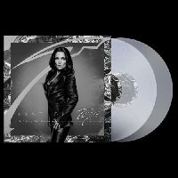 TARJA - Best Of: Living The Dream (Crystal Clear Vinyl)