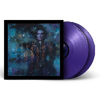 TARJA - Frisson Noir (Purple Vinyl)