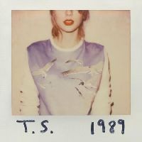Swift, Taylor - 1989