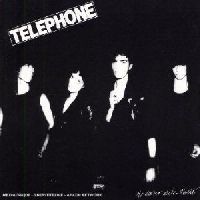 TELEPHONE - Au Coeur de la nuit (CD)