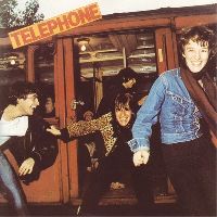 TELEPHONE - 1er album (CD)