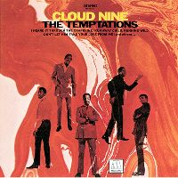 Temptations, The - Cloud Nine