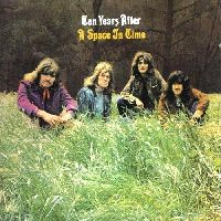 TEN YEARS AFTER - A Space In Time (50th Anniversary)