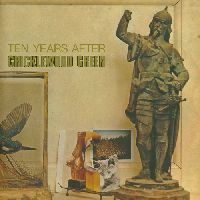 TEN YEARS AFTER - Cricklewood Green (Deluxe Edition, Half-Speed Mastering)