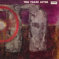 TEN YEARS AFTER - Stonedhenge