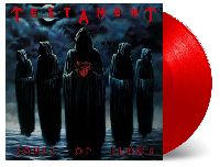 TESTAMENT - Souls Of Black (Red Vinyl)