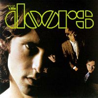 DOORS, THE - The Doors