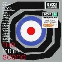 Various Artists - The Mod Scene  (RSD2019)