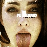 Picturebooks, The - The Hands Of Time (CD)