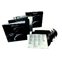 Smiths, The - The Queen Is Dead (Box Set)