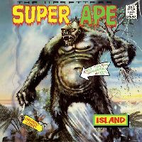 Perry, Lee "Scratch" - Super Ape