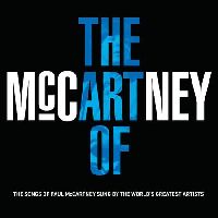 VARIOUS ARTISTS - The Art Of McCartney