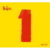 BEATLES, THE - One (CD+Blu-Ray)