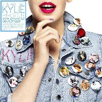 Minogue, Kylie – The Best Of (CD+DVD)