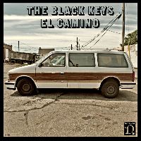 Black Keys, The - El Camino (10th anniversary, Limited Box Set)