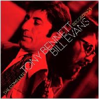 Tony Bennett, Bill Evans - The Complete Tony Bennett / Bill Evans Recordings