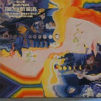 Moody Blues, The - Days Of Future Passed (SACD/Deluxe Edition)