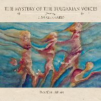 THE MYSTERY OF THE BULGARIAN VOICES feat. LISA GERRARD - Boocheemish
