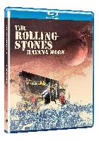 Rolling Stones, The - Havana Moon (Blu-Ray)
