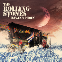 Rolling Stones, The - Havana Moon (2CD+DVD)