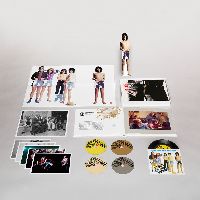 Rolling Stones, The - Sticky Fingers (Super Deluxe)
