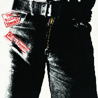 Rolling Stones, The - Sticky Fingers (Deluxe)