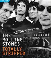 Rolling Stones, The - Totally Stripped (DVD)