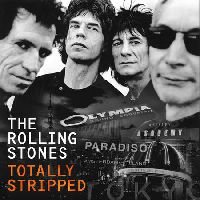 Rolling Stones, The - Totally Stripped