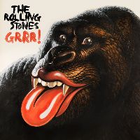 ROLLING STONES, THE - GRRR! (SUPER DELUXE EDITION)