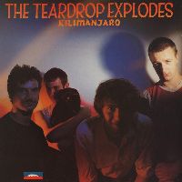 Teardrop Explodes, The - Kilimanjaro
