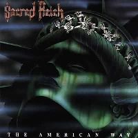 SACRED REICH - THE AMERICAN WAY