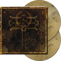 THEATRE OF TRAGEDY - Storm (Gold/Black Marbled Vinyl)
