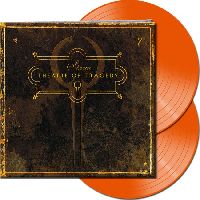 THEATRE OF TRAGEDY - Storm (Orange Vinyl)