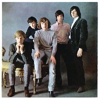 Them - The Angry Young Them