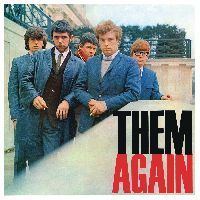 Them - Them Again