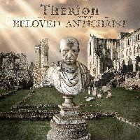 THERION - Beloved Antichrist (CD)