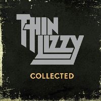 THIN LIZZY - Collected
