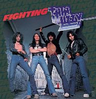 Thin Lizzy - Fighting (LP)