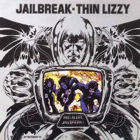 Thin Lizzy - Jailbreak (LP)