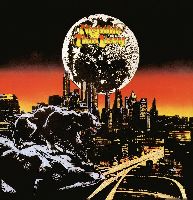 Thin Lizzy - Nightlife (LP)