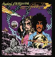 Thin Lizzy - Vagabonds Of The Western World (LP)
