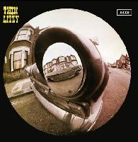 Thin Lizzy - Thin Lizzy (LP)