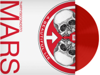Thirty Seconds To Mars - A Beautiful Lie (Coloured Vinyl)