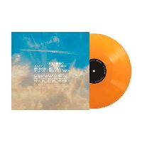 Thirty Seconds To Mars - It’s The End Of The World But It’s A Beautiful Day (Orange Vinyl)