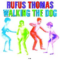 Thomas, Rufus - Walking The Dog