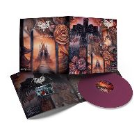 TIAMAT - Clouds (Purple Vinyl)